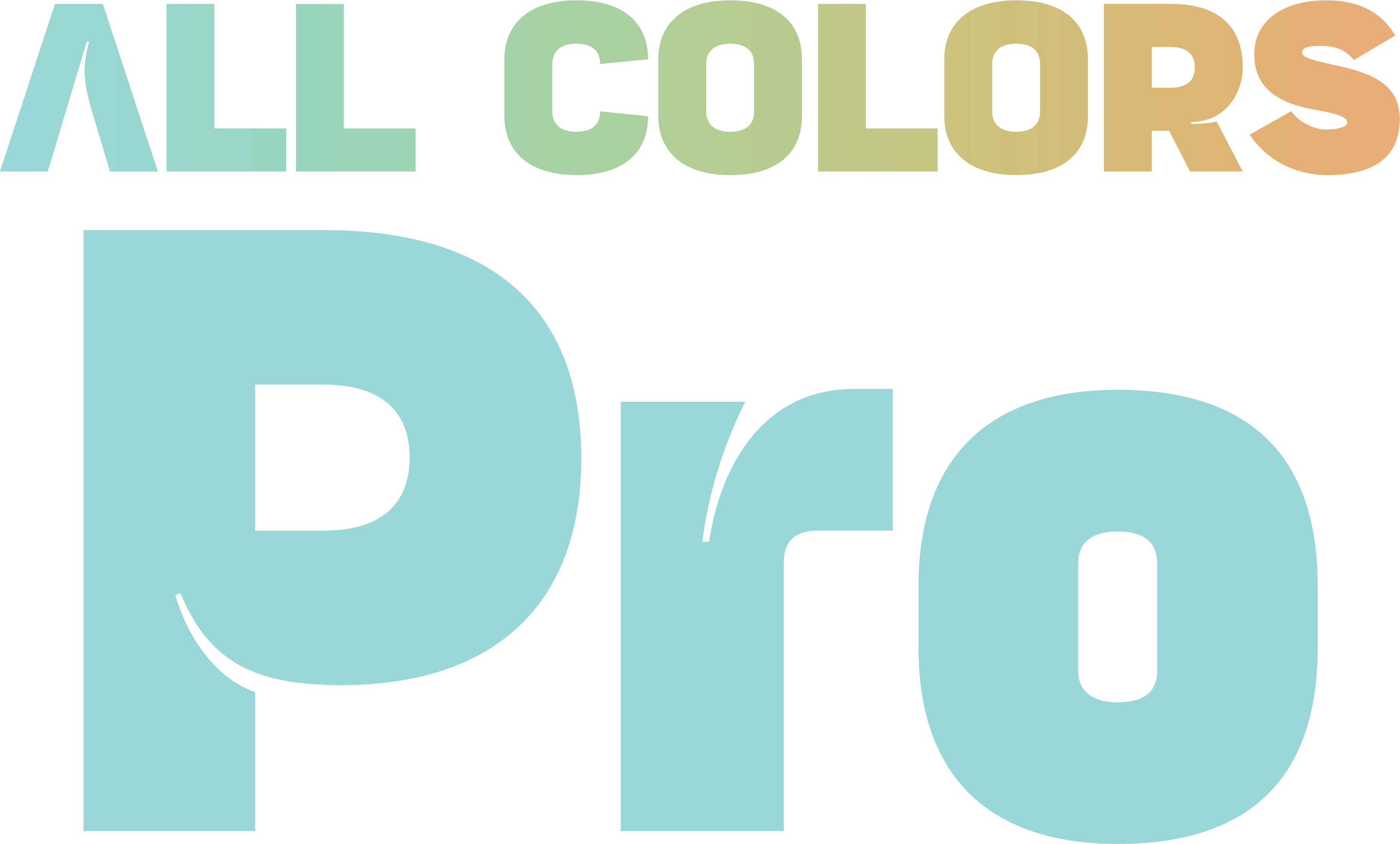 ALL COLORS PRO